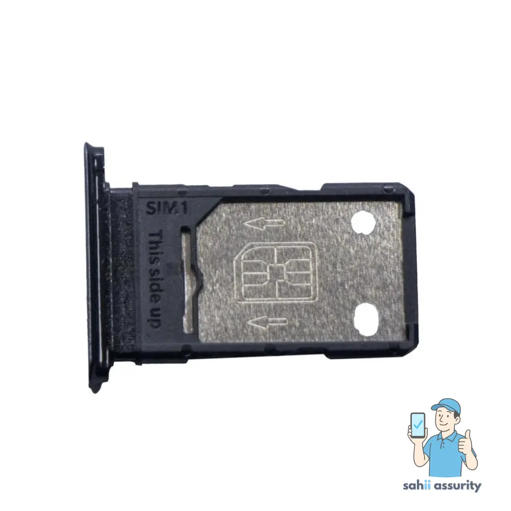 SIM Card Holder Tray for OnePlus Nord thumbnail